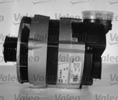 Valeo 436332 - Alternator www.molydon.hr