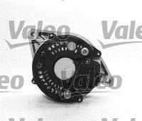 Valeo 436320 - Alternator www.molydon.hr