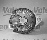 Valeo 436322 - Alternator www.molydon.hr