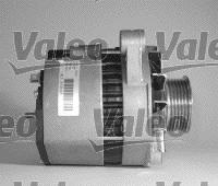 Valeo 436244 - Alternator www.molydon.hr