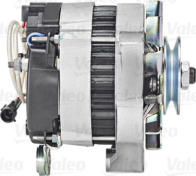 Valeo 746875 - Alternator www.molydon.hr