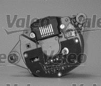 Valeo 436242 - Alternator www.molydon.hr