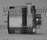 Valeo 436242 - Alternator www.molydon.hr