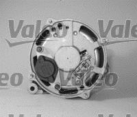 Valeo 436208 - Alternator www.molydon.hr