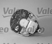 Valeo 436215 - Alternator www.molydon.hr