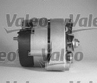 Valeo 436211 - Alternator www.molydon.hr