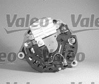 Valeo 436212 - Alternator www.molydon.hr