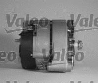 Valeo 436289 - Alternator www.molydon.hr