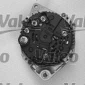 Valeo 436284 - Alternator www.molydon.hr