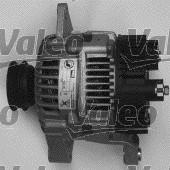 Valeo 436284 - Alternator www.molydon.hr