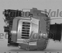 Valeo 436285 - Alternator www.molydon.hr