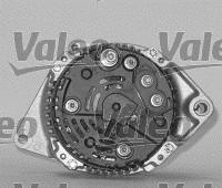 Valeo 436285 - Alternator www.molydon.hr