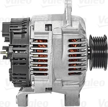 Valeo 436281 - Alternator www.molydon.hr