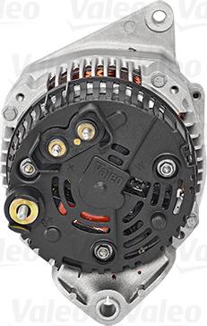 Valeo 436281 - Alternator www.molydon.hr