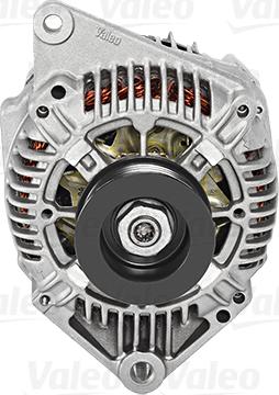 Valeo 436281 - Alternator www.molydon.hr