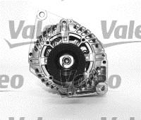 Valeo 436282 - Alternator www.molydon.hr