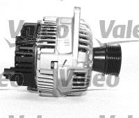 Valeo 436282 - Alternator www.molydon.hr