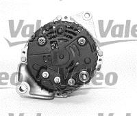 Valeo 436282 - Alternator www.molydon.hr