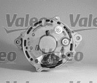 Valeo 436225 - Alternator www.molydon.hr