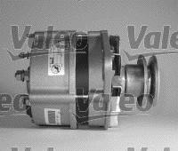 Valeo 436225 - Alternator www.molydon.hr