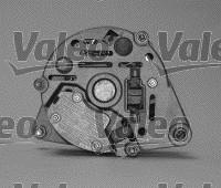 Valeo 436223 - Alternator www.molydon.hr