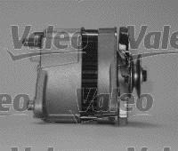 Valeo 436223 - Alternator www.molydon.hr