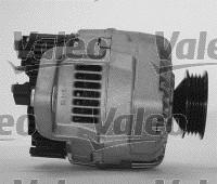 Valeo 436279 - Alternator www.molydon.hr