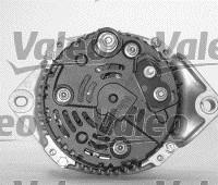 Valeo 436279 - Alternator www.molydon.hr