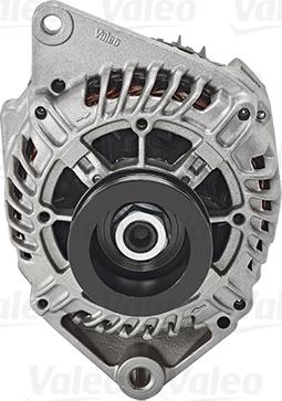 Valeo 436278 - Alternator www.molydon.hr