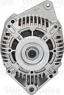 Valeo 436745 - Alternator www.molydon.hr