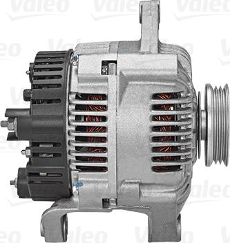 Valeo 436745 - Alternator www.molydon.hr