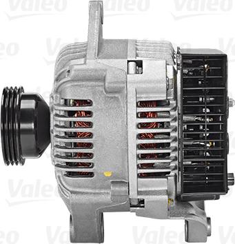 Valeo 436742 - Alternator www.molydon.hr