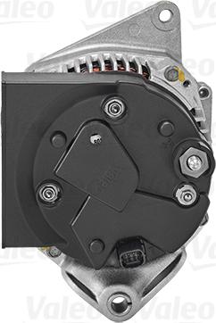 Valeo 436742 - Alternator www.molydon.hr