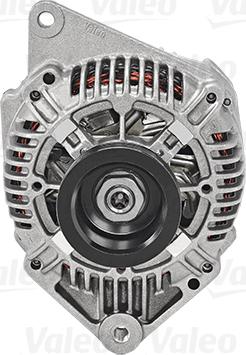 Valeo 436742 - Alternator www.molydon.hr