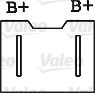 Valeo 436754 - Alternator www.molydon.hr