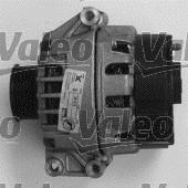 Valeo 436750 - Alternator www.molydon.hr