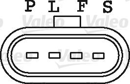 Valeo 436753 - Alternator www.molydon.hr