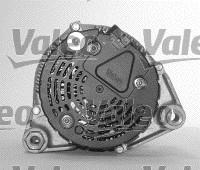 Valeo 436753 - Alternator www.molydon.hr