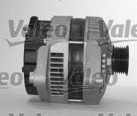 Valeo 436753 - Alternator www.molydon.hr