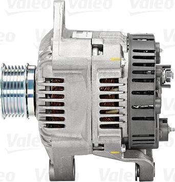 Valeo 439182 - Alternator www.molydon.hr