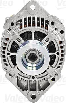 Valeo 439182 - Alternator www.molydon.hr