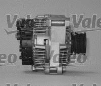 Valeo 436702 - Alternator www.molydon.hr