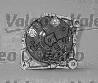 Valeo 436702 - Alternator www.molydon.hr