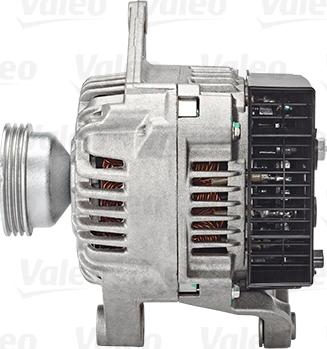 Valeo 439202 - Alternator www.molydon.hr