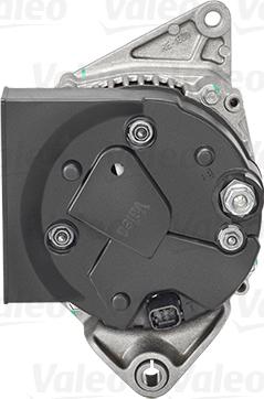 Valeo 439202 - Alternator www.molydon.hr