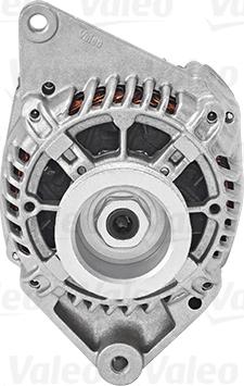 Valeo 439202 - Alternator www.molydon.hr