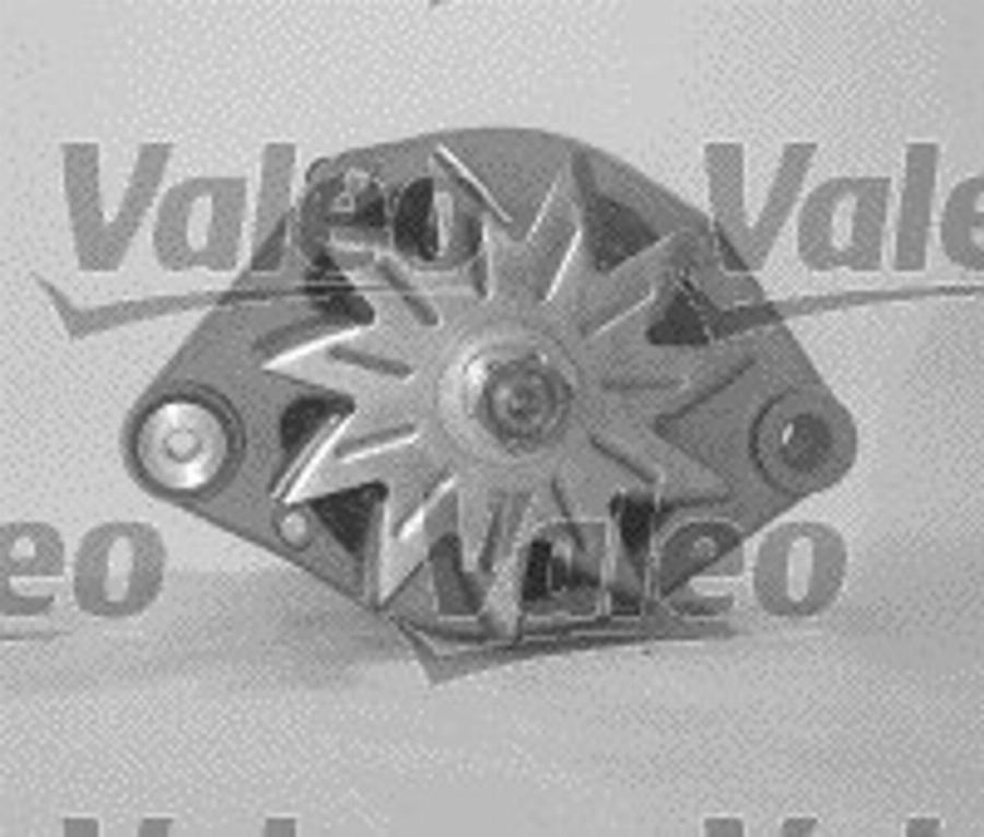 Valeo 436734 - Alternator www.molydon.hr