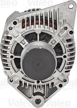 Valeo 746874 - Alternator www.molydon.hr