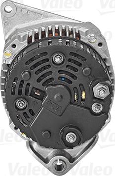 Valeo 436735 - Alternator www.molydon.hr