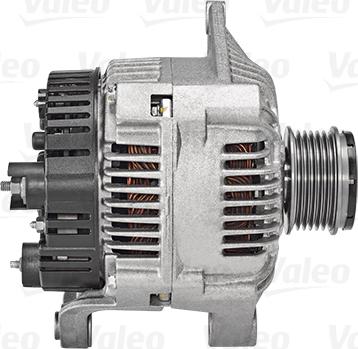 Valeo 436735 - Alternator www.molydon.hr